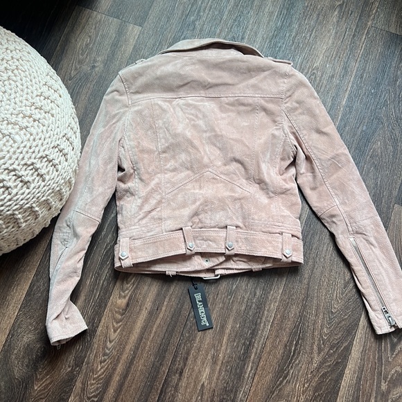 Blank NYC DESERT ROSE JACKET - Picture 6 of 7